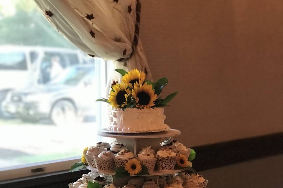 Wedding Cakes Unlimited