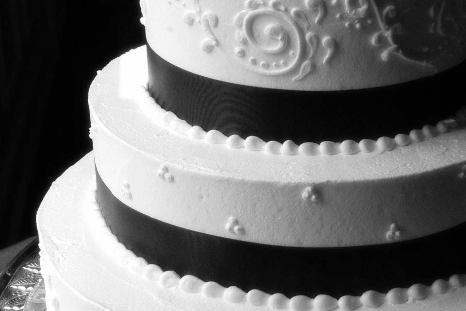 Wedding Cakes Unlimited