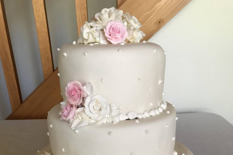 Wedding Cakes Unlimited