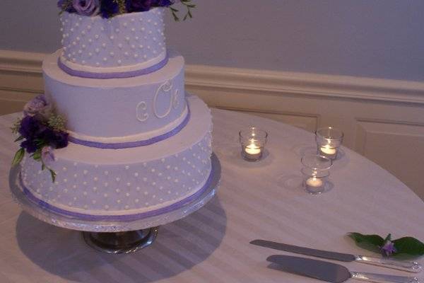 Wedding Cakes Unlimited