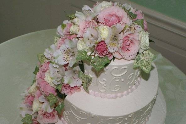 Wedding Cakes Unlimited