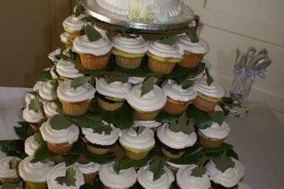 Wedding Cakes Unlimited