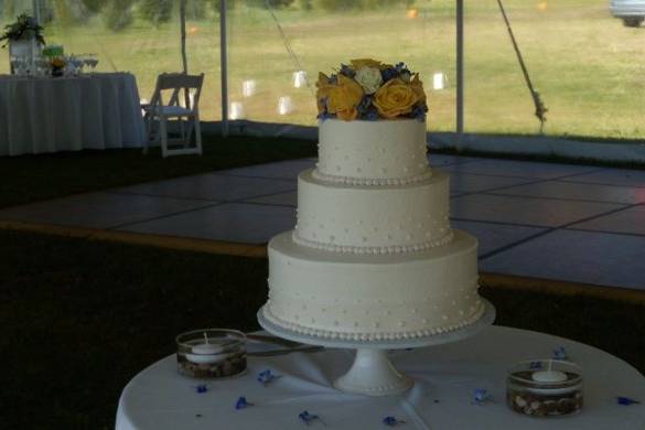 Wedding Cakes Unlimited