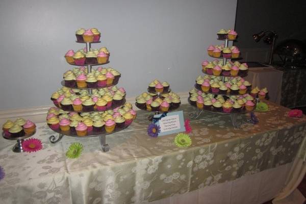 Wedding Cakes Unlimited