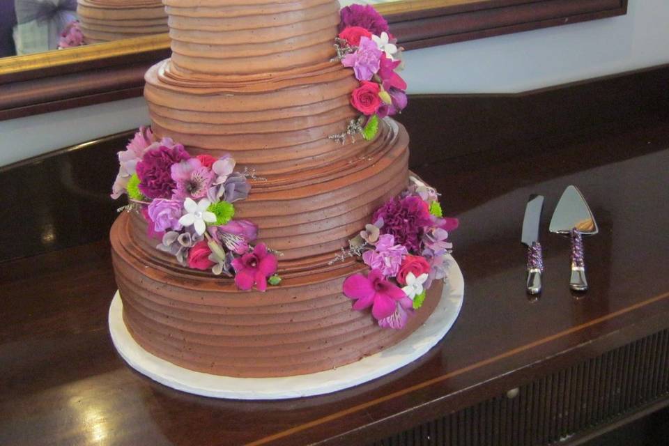 Wedding Cakes Unlimited