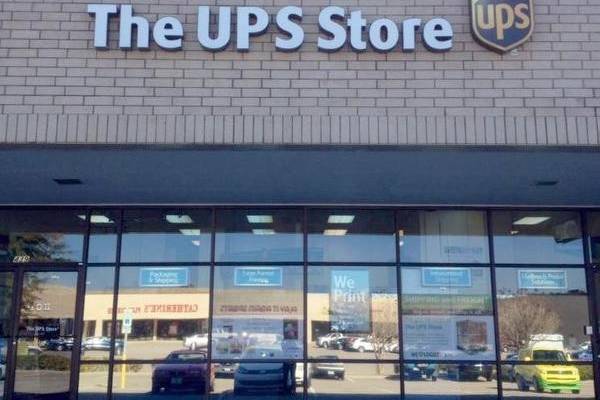 The UPS Store 2974 Print and Business Services