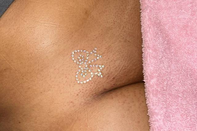 Brazilian bling