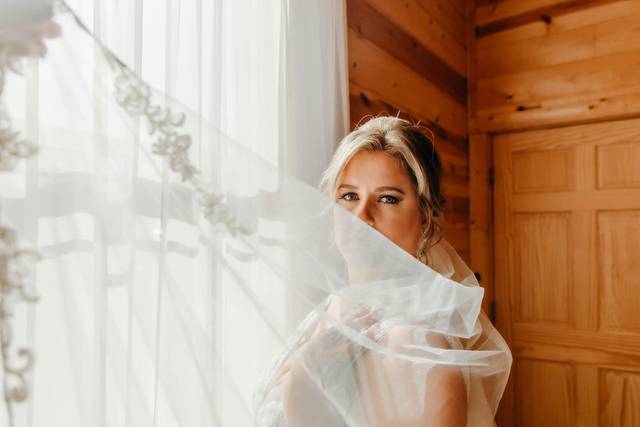 Wedding Beauty