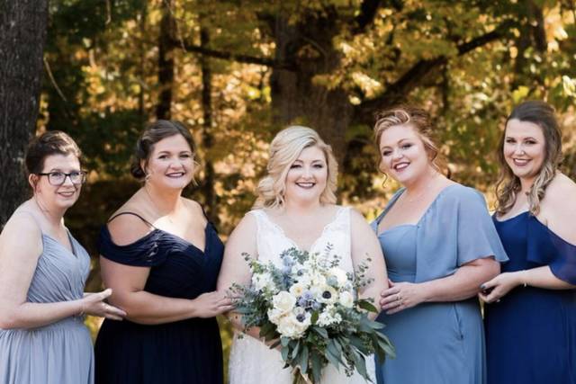 Wedding Beauty