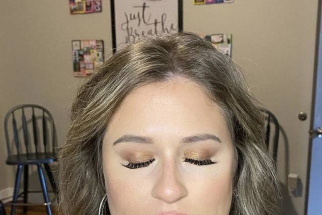 Wedding Beauty