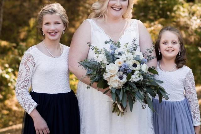 Wedding Beauty