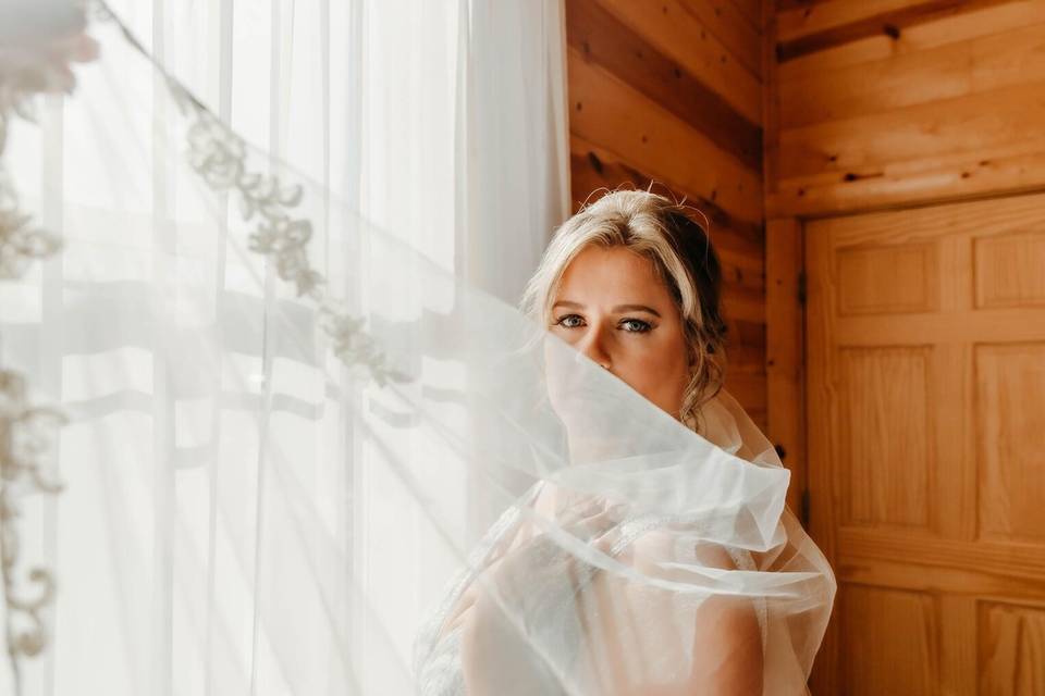Wedding Beauty