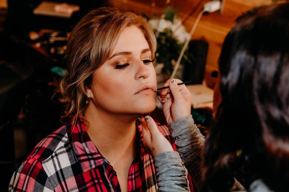 Wedding Beauty