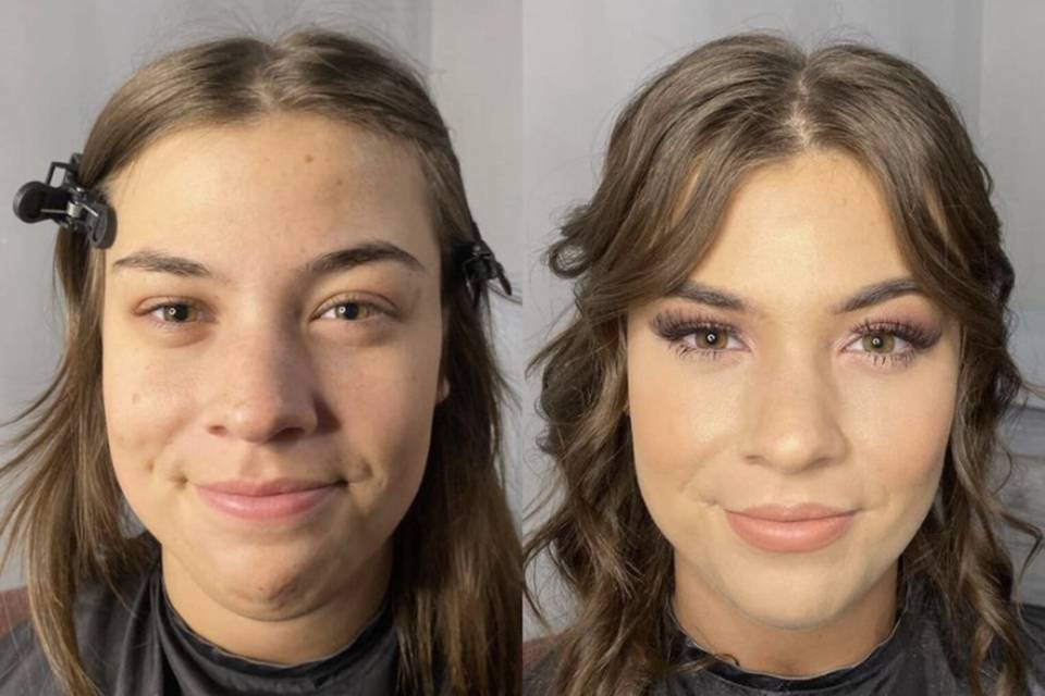 Wedding Beauty
