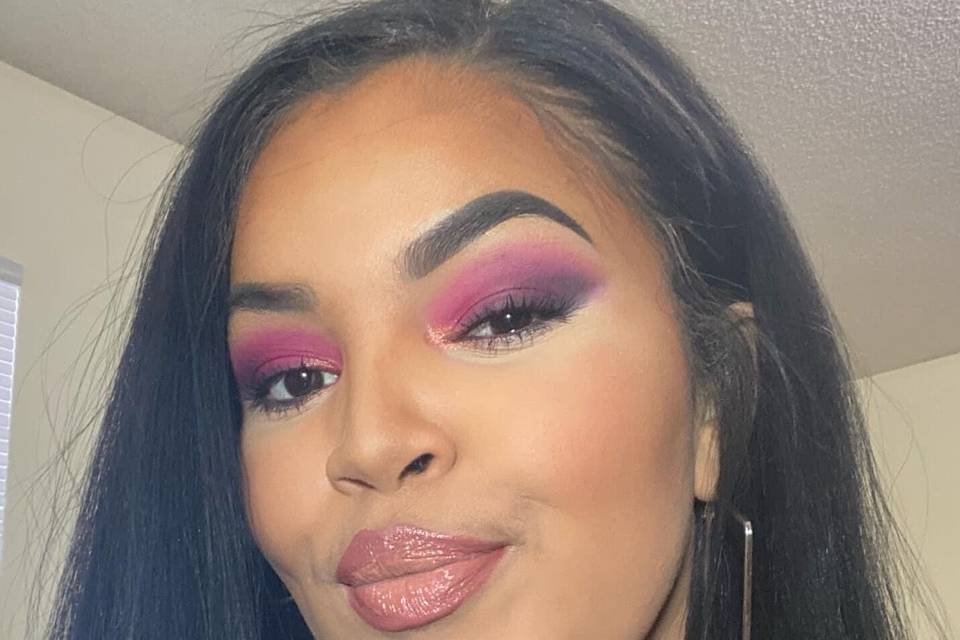 Wedding Beauty
