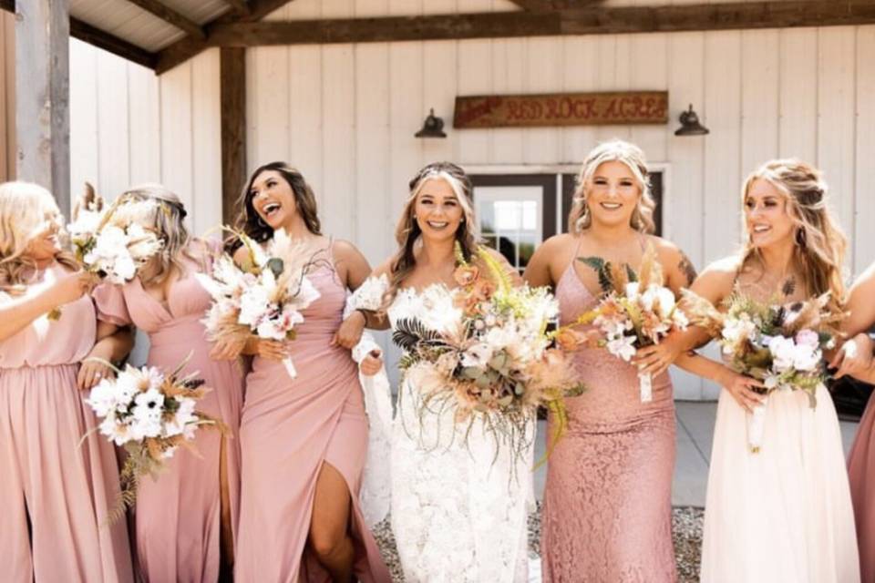 Wedding Beauty