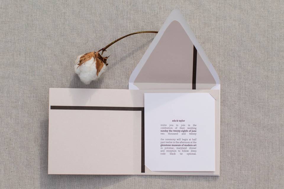Ada Invitation