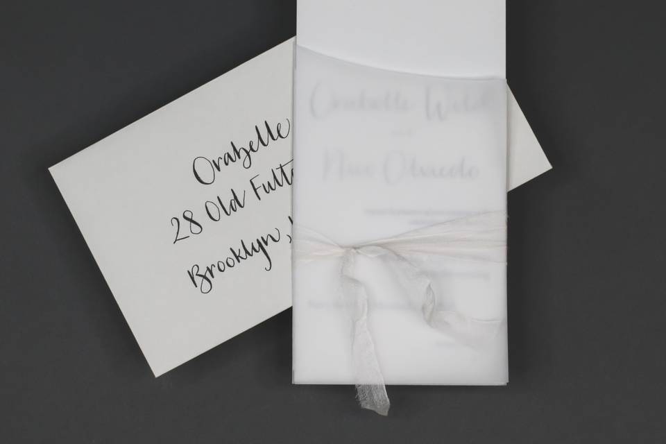 Orabelle Suite
