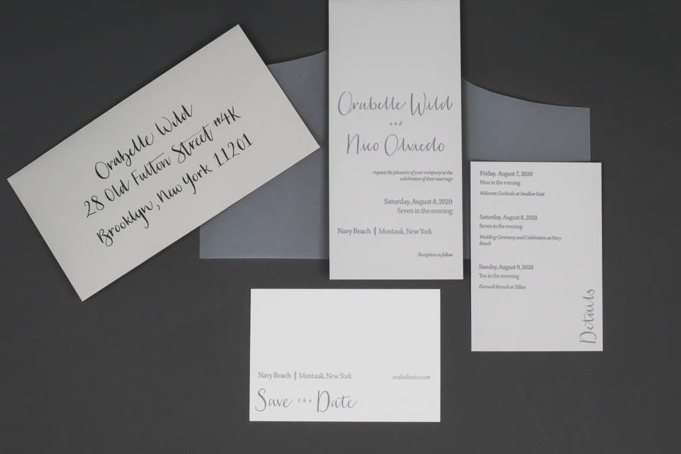 Orabelle Suite