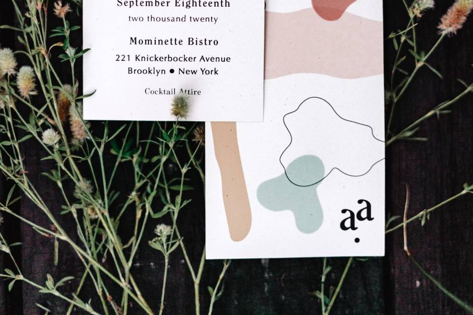 OG Invitation