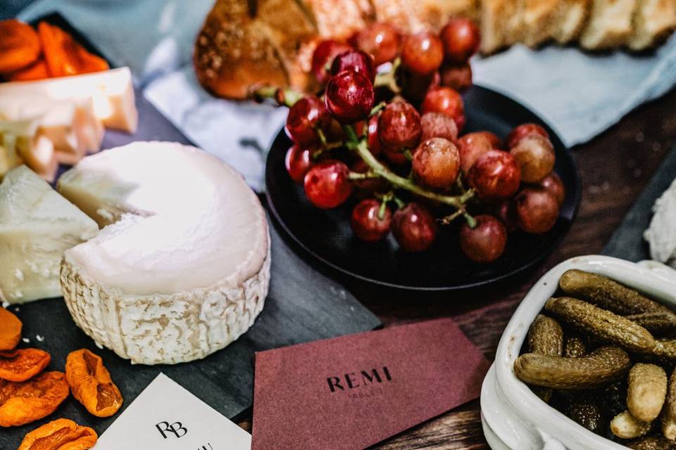 Bolto Menu