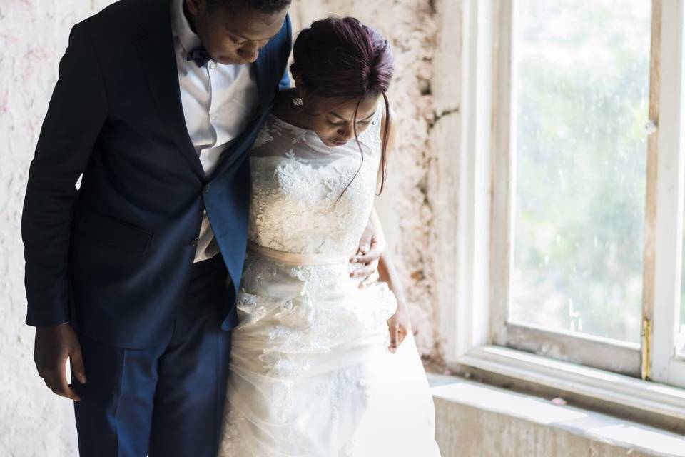 Newly Weds