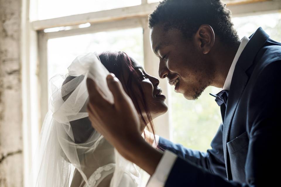 Newly Weds