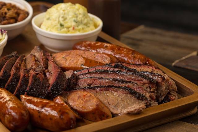Seriously Smoked Meats