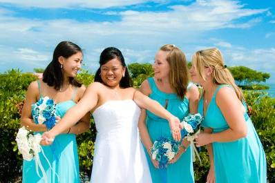 Becker WeddingIsla Morada, Florida Keys, Florida