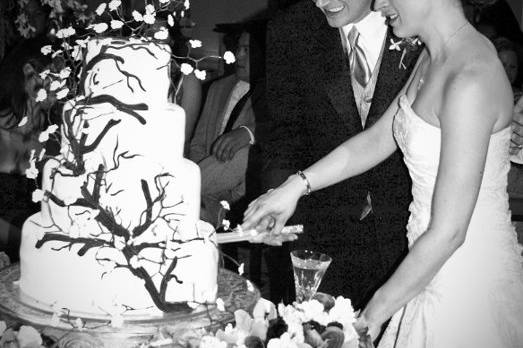 Proud WeddingHouston, Texas