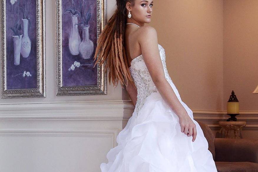 Jenn Cole Designs
