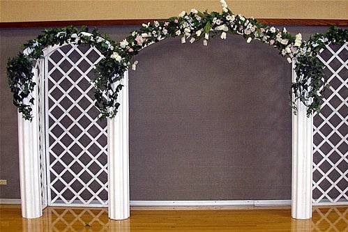 Wasatch Event & Wedding Rental