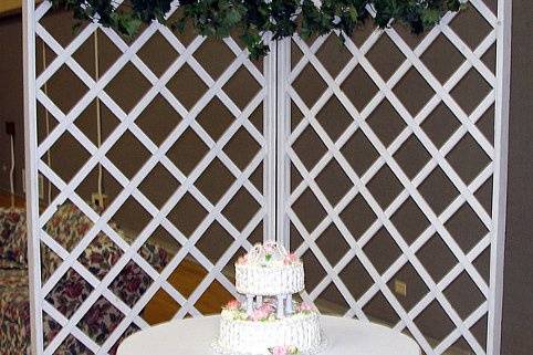 Wasatch Event & Wedding Rental
