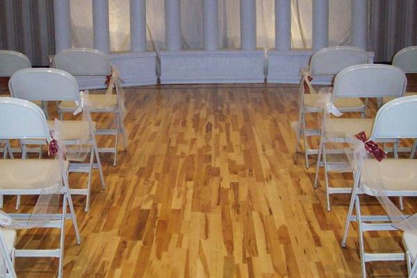 Wasatch Event & Wedding Rental