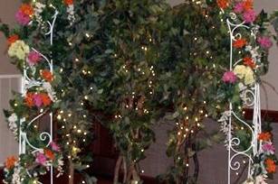 Wasatch Event & Wedding Rental