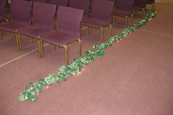 Wasatch Event & Wedding Rental