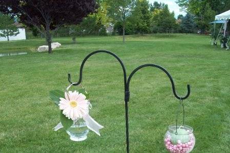 Wasatch Event & Wedding Rental