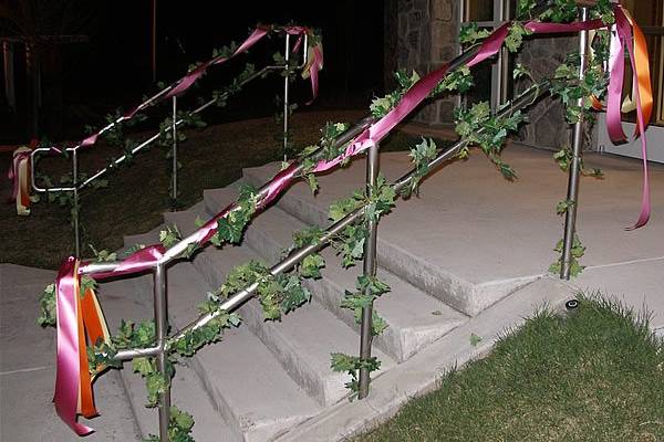 Wasatch Event & Wedding Rental