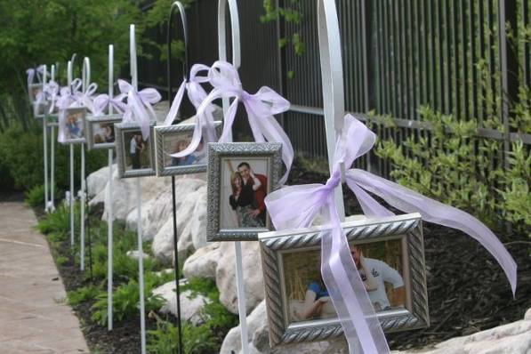 Wasatch Event & Wedding Rental