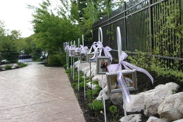 Wasatch Event & Wedding Rental