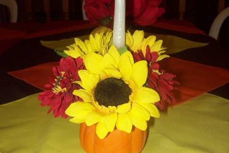 Wasatch Event & Wedding Rental