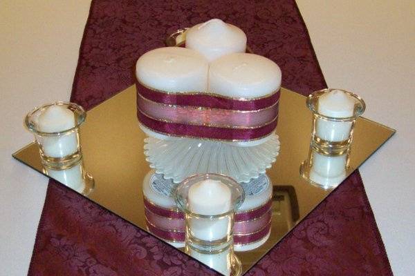 Wasatch Event & Wedding Rental