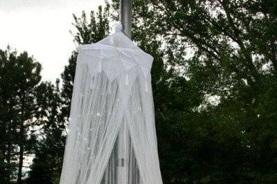 Wasatch Event & Wedding Rental