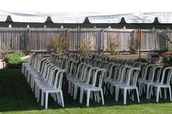 Wasatch Event & Wedding Rental