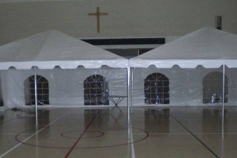 Wasatch Event & Wedding Rental