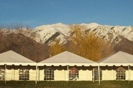 Wasatch Event & Wedding Rental