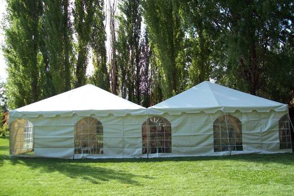 Wasatch Event & Wedding Rental