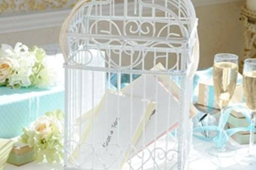 Wasatch Event & Wedding Rental
