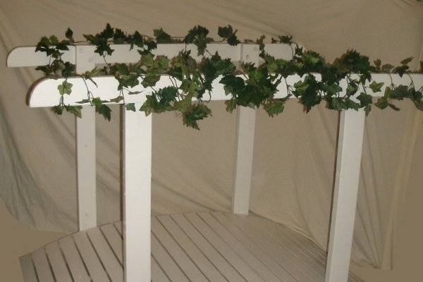 Wasatch Event & Wedding Rental