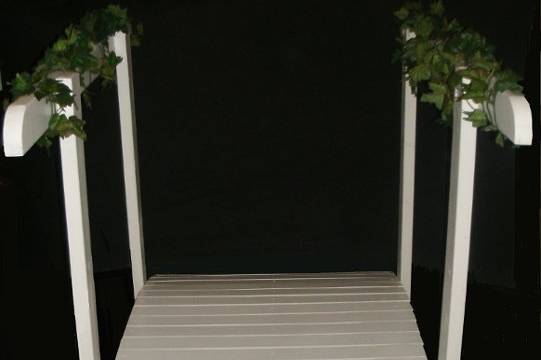 Wasatch Event & Wedding Rental